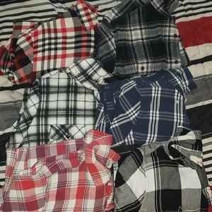 Flannels